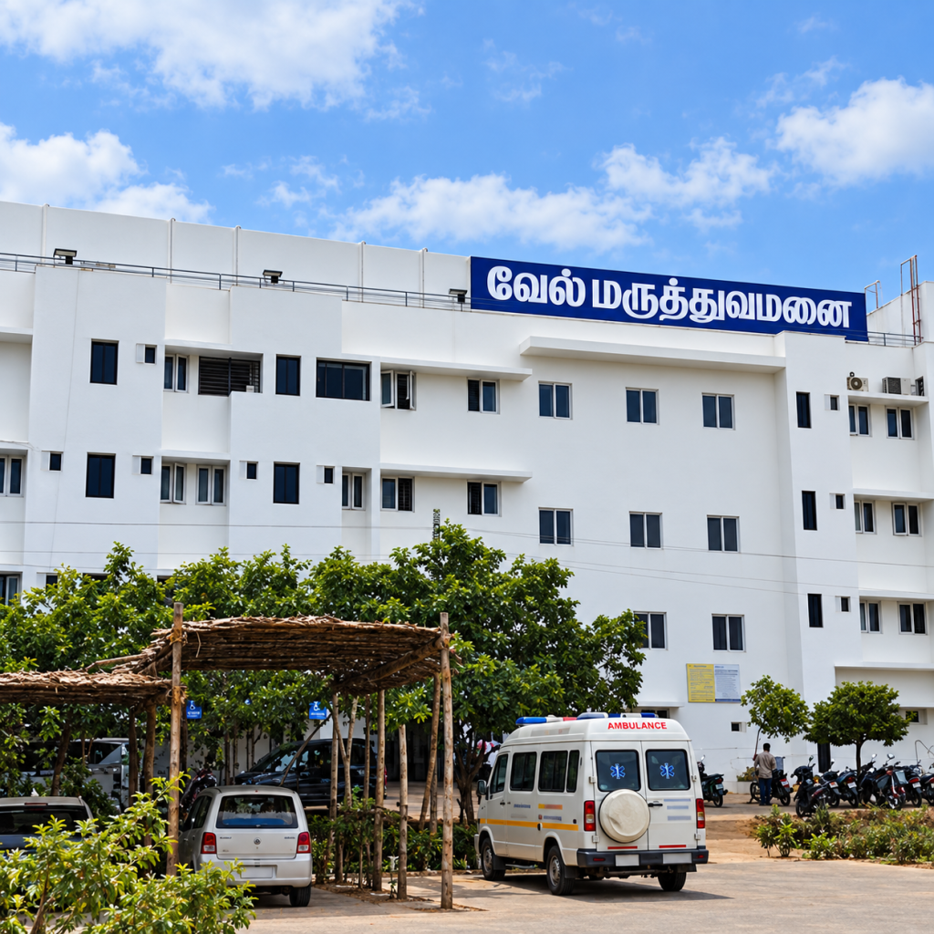 Vel Hospital