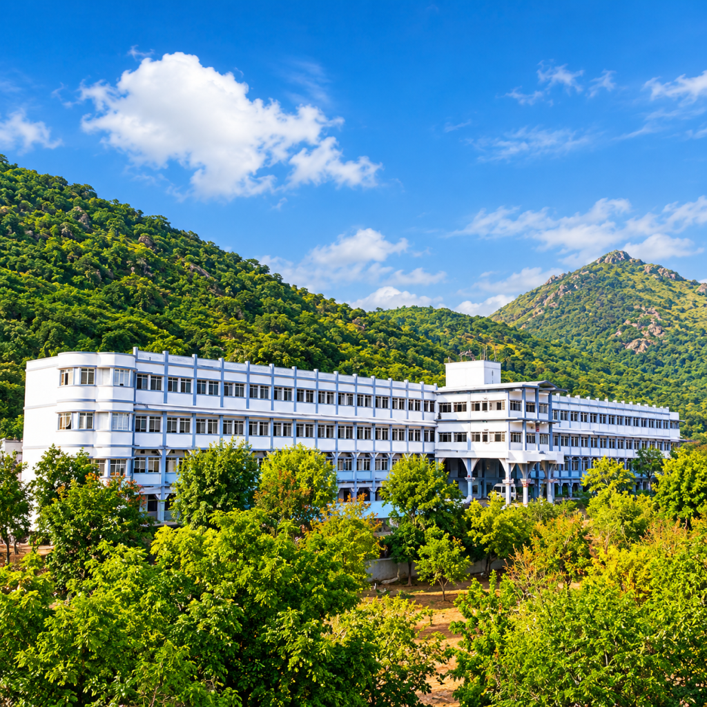 Christian College of Engineering and Technology