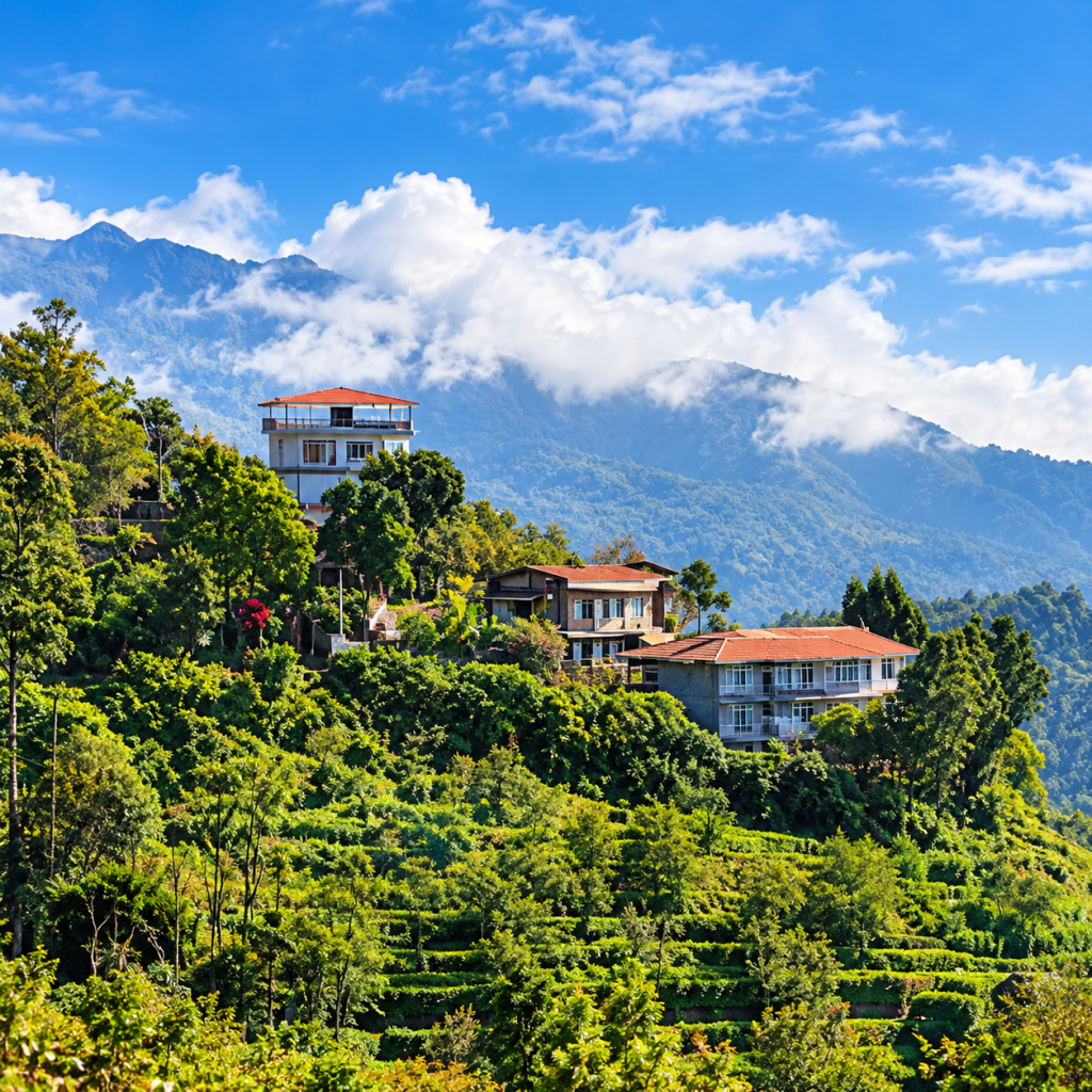 Kodaikanal Christian College