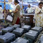 dindigul election monitoring