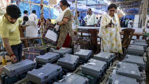 dindigul election monitoring
