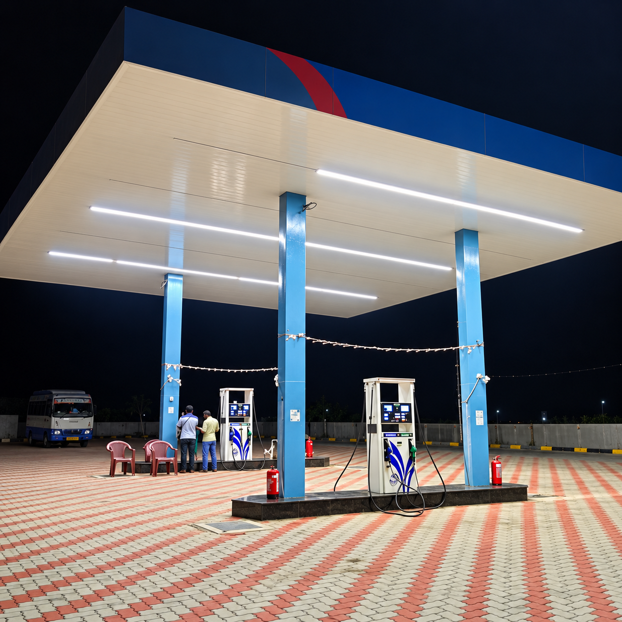 Hindustan Petroleum Corporation Limited