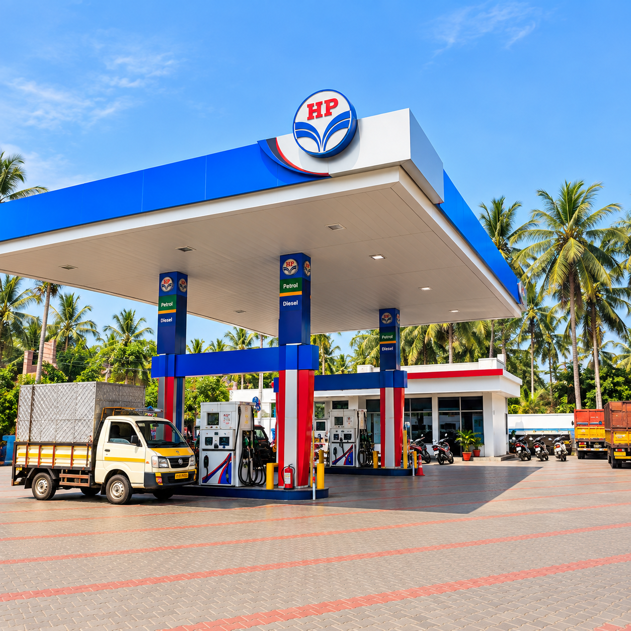 Hindustan Petroleum Corporation Limited