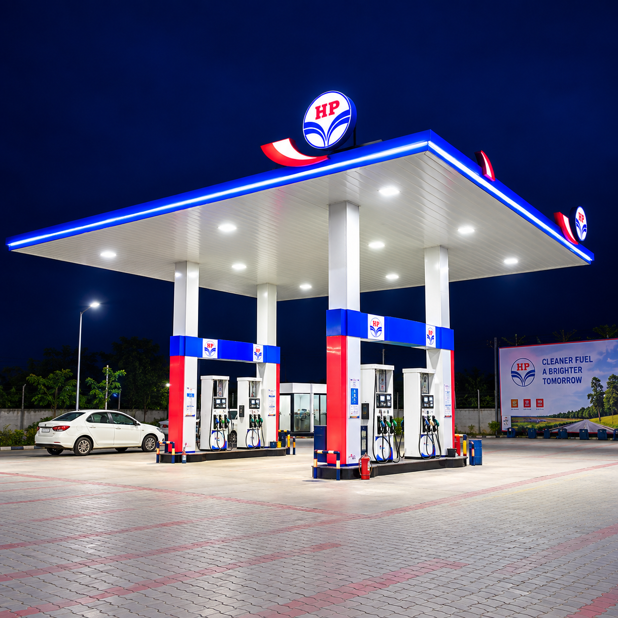 Hindustan Petroleum Corporation Limited